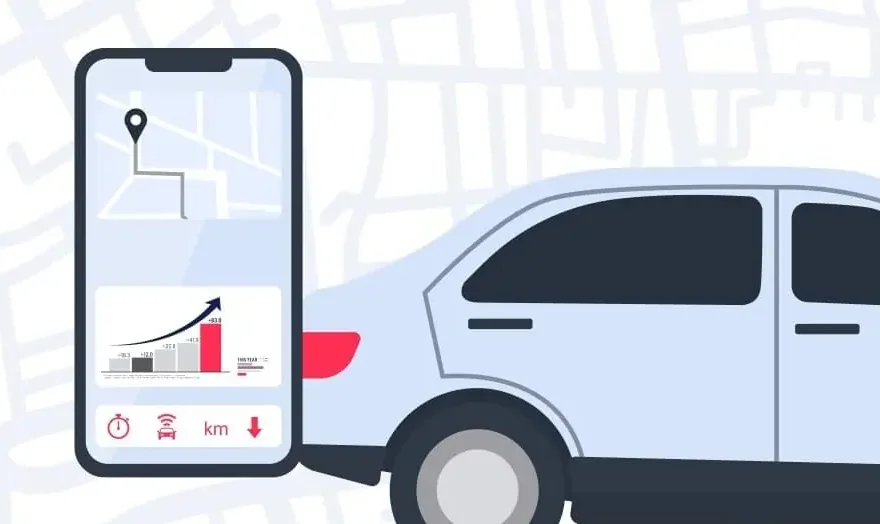 Top Car & Vehicle Insurance Apps for US Drivers