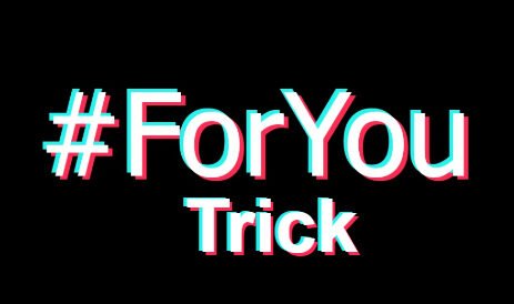 Boost Your TikTok Views with This Easy ForYou Trick!